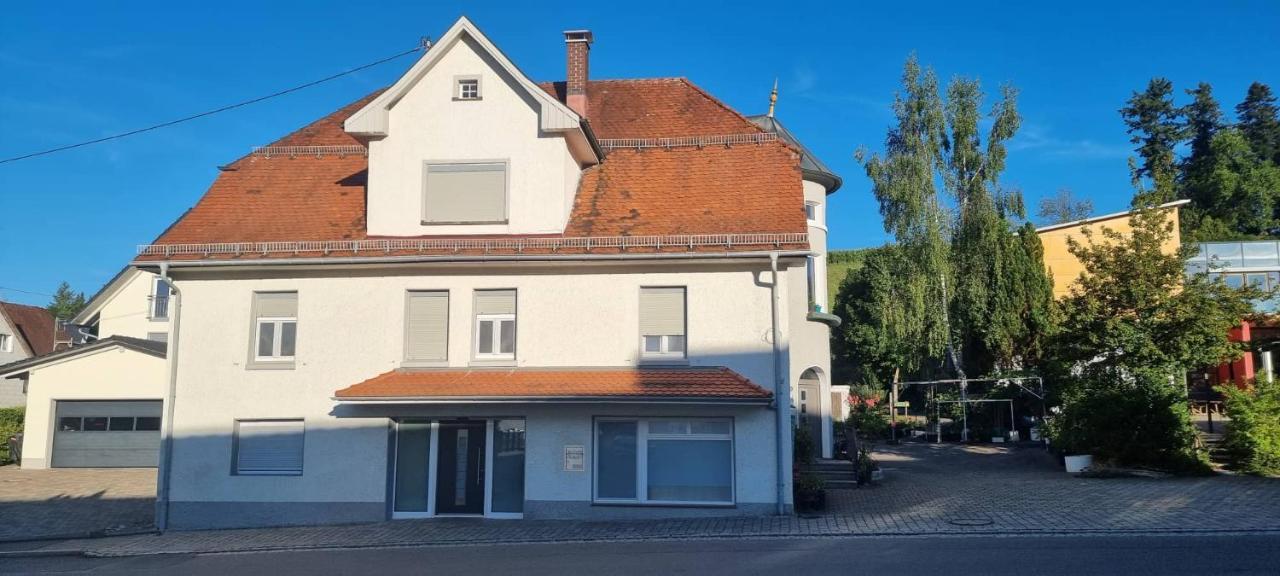 2 Zimmerwohnung In 88099 Neukirch Ab 2 Uebernachtungen Exterior foto