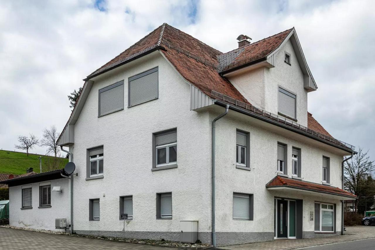 2 Zimmerwohnung In 88099 Neukirch Ab 2 Uebernachtungen Exterior foto
