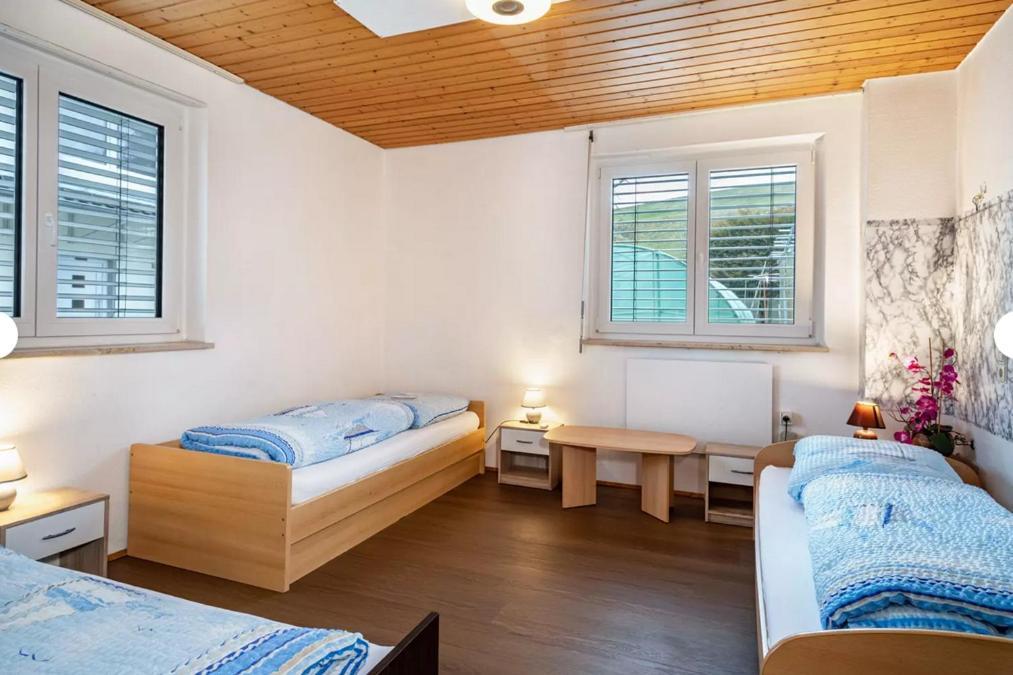 2 Zimmerwohnung In 88099 Neukirch Ab 2 Uebernachtungen Exterior foto