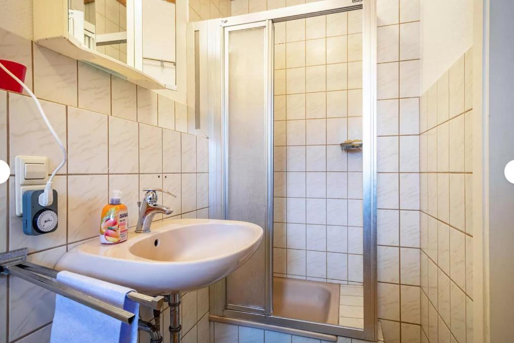 2 Zimmerwohnung In 88099 Neukirch Ab 2 Uebernachtungen Exterior foto