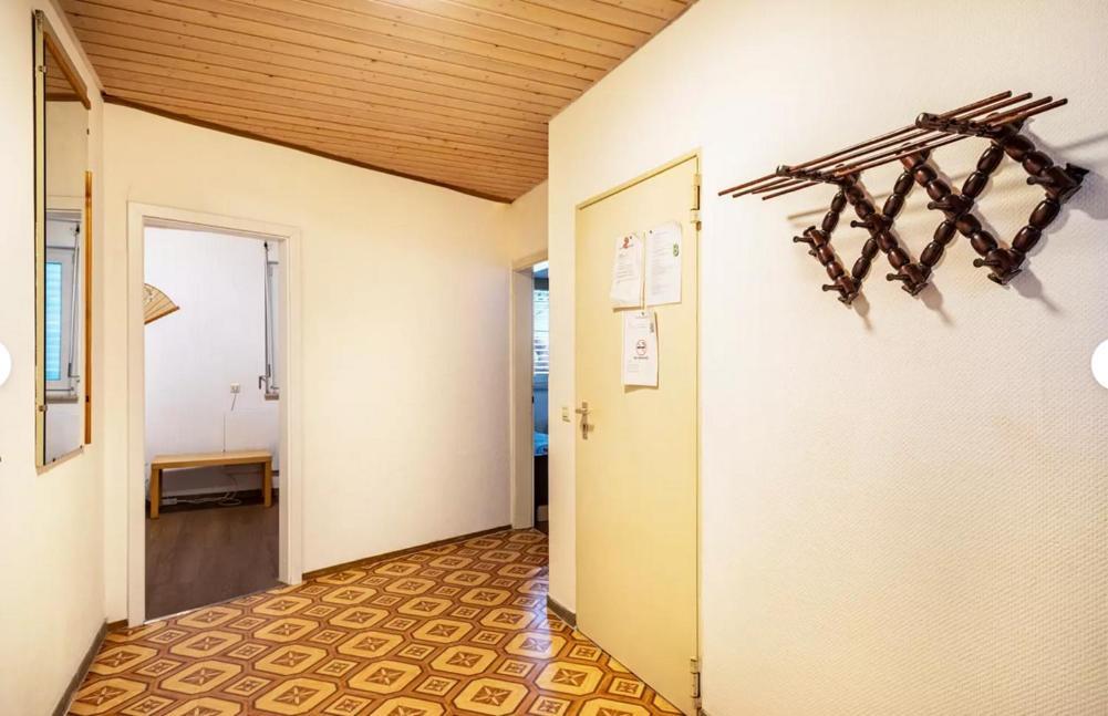 2 Zimmerwohnung In 88099 Neukirch Ab 2 Uebernachtungen Exterior foto