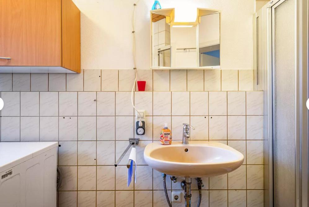 2 Zimmerwohnung In 88099 Neukirch Ab 2 Uebernachtungen Exterior foto